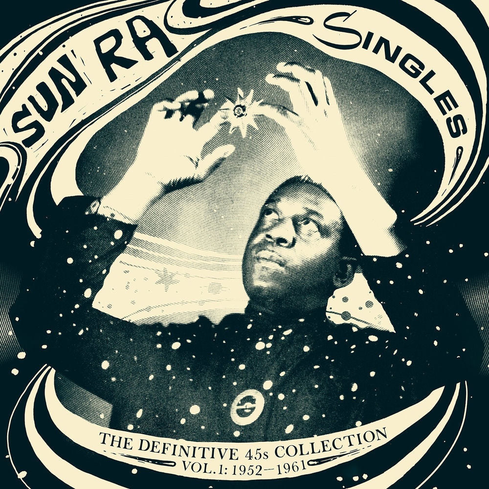 Singles cover