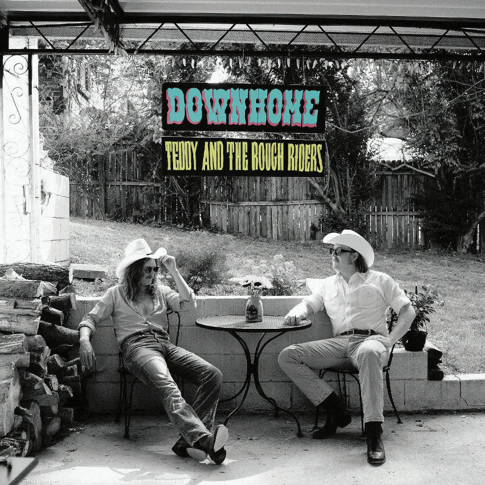 Down Home cover