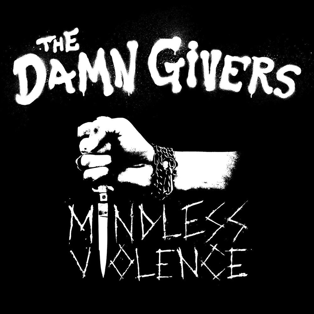 Mind to Give cover