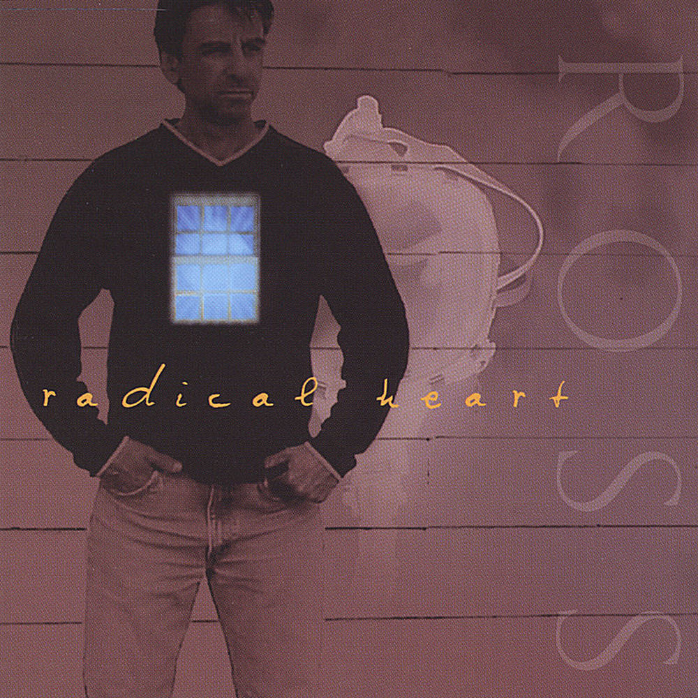 Radical Heart cover
