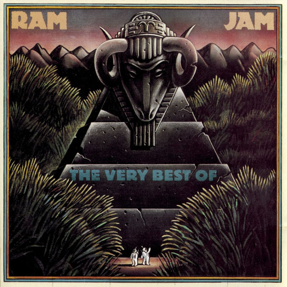 Very Best of The Jam cover