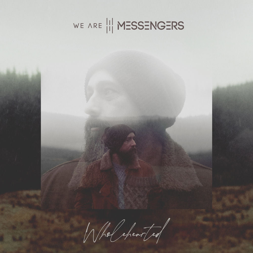 Wholehearted cover