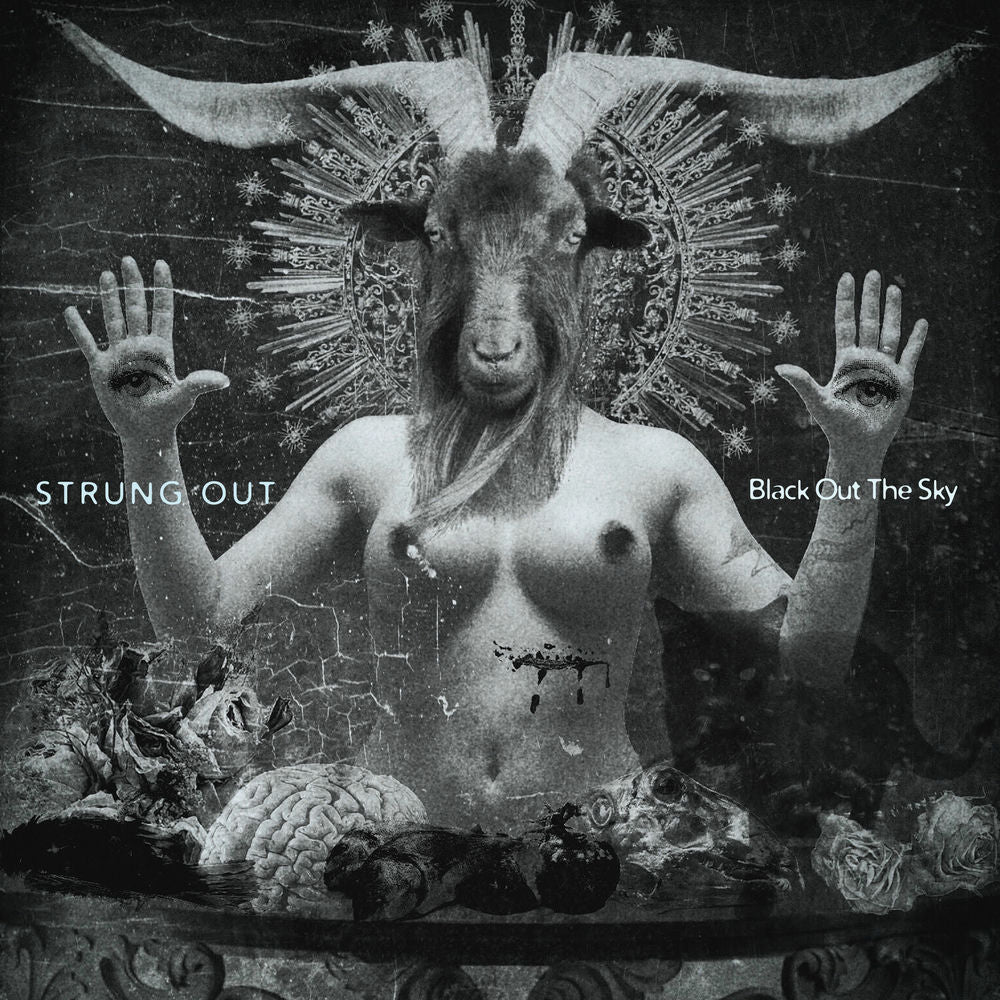 Black Out the Sky cover