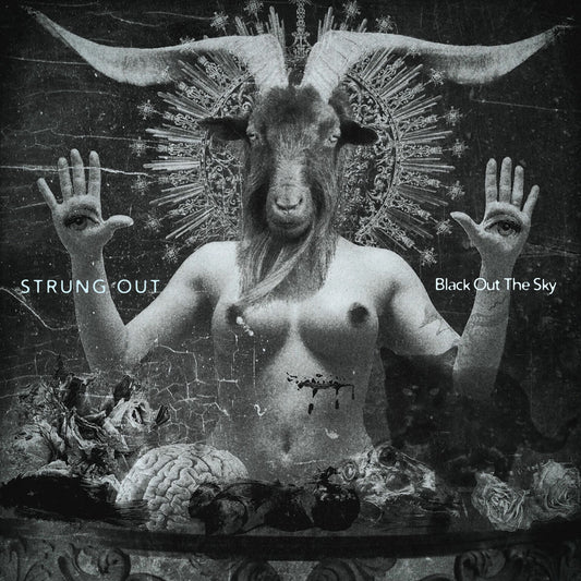 Black Out the Sky cover