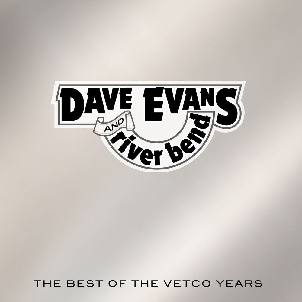 The Best Of The Vetco Years cover