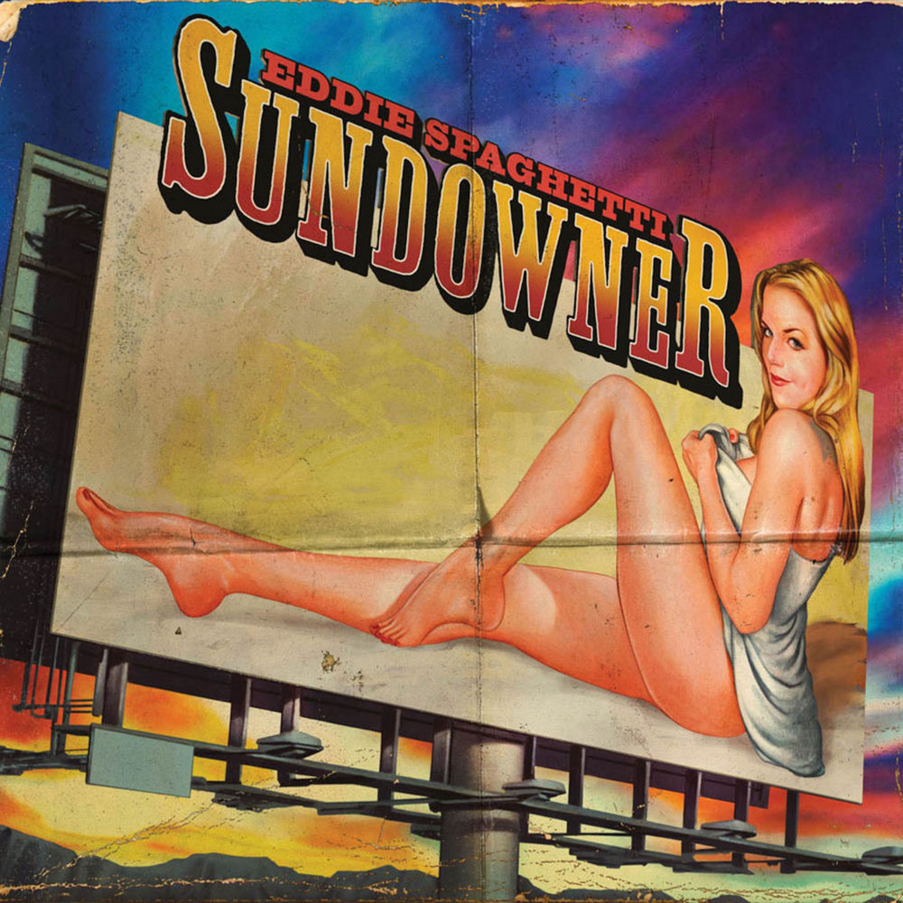 Sundowner cover