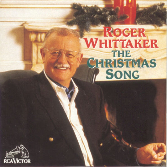 The Christmas Song cover