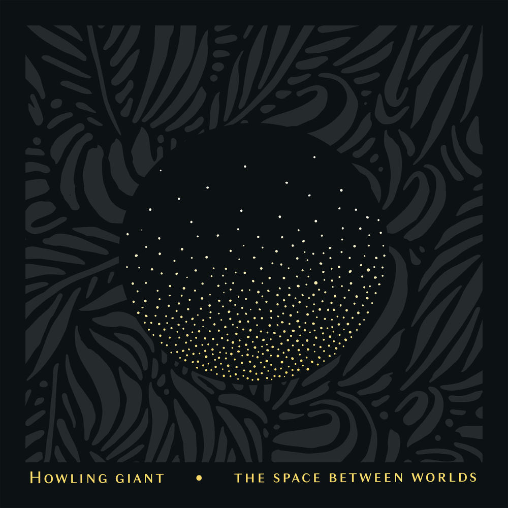The Space Between Worlds cover