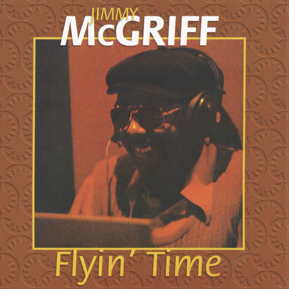 Flyin Time cover