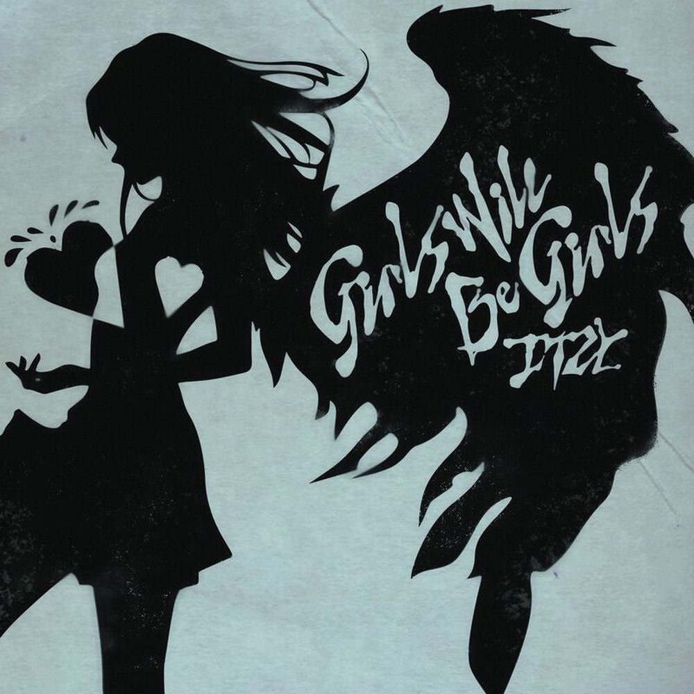 Girls Will Be Girls[PHOTOBOOK Ver.] cover