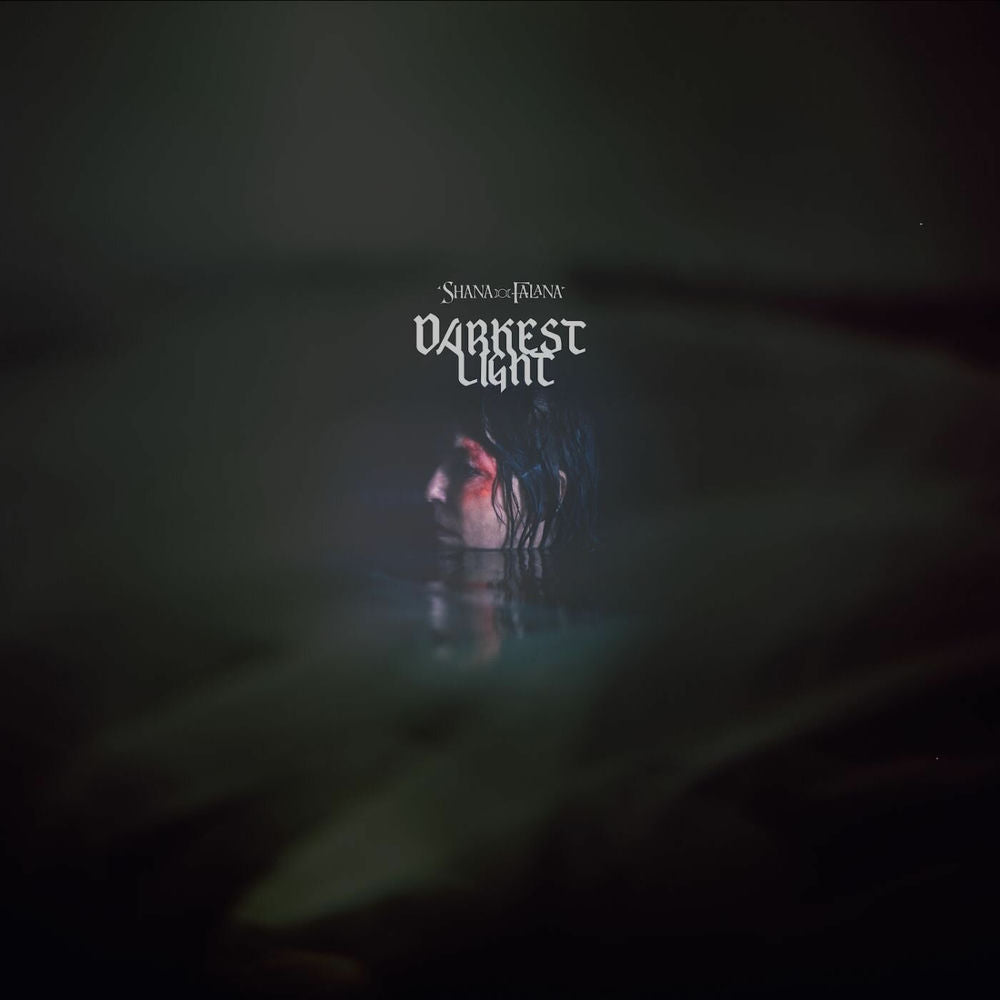 Darkest Light cover