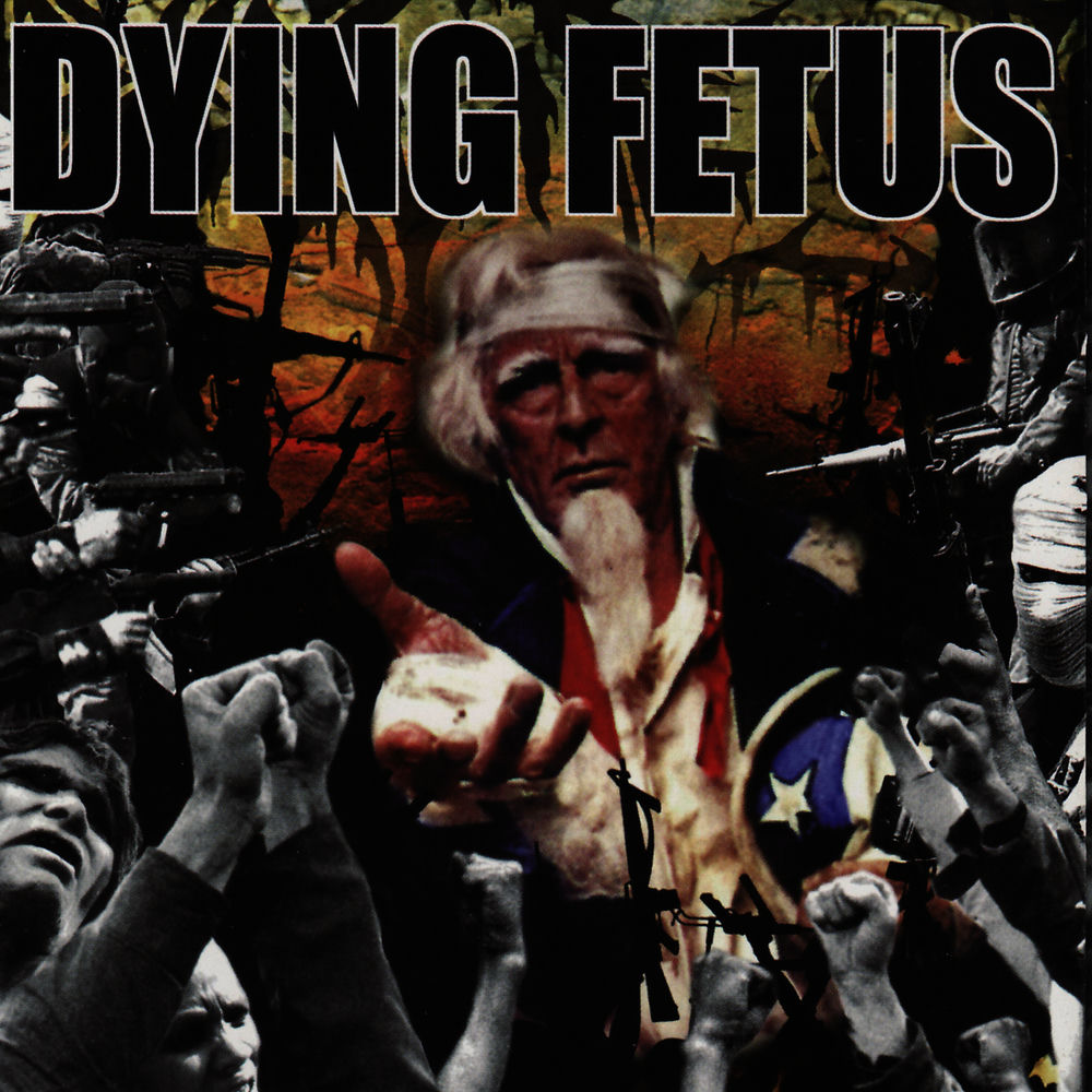 Destroy The Opposition cover