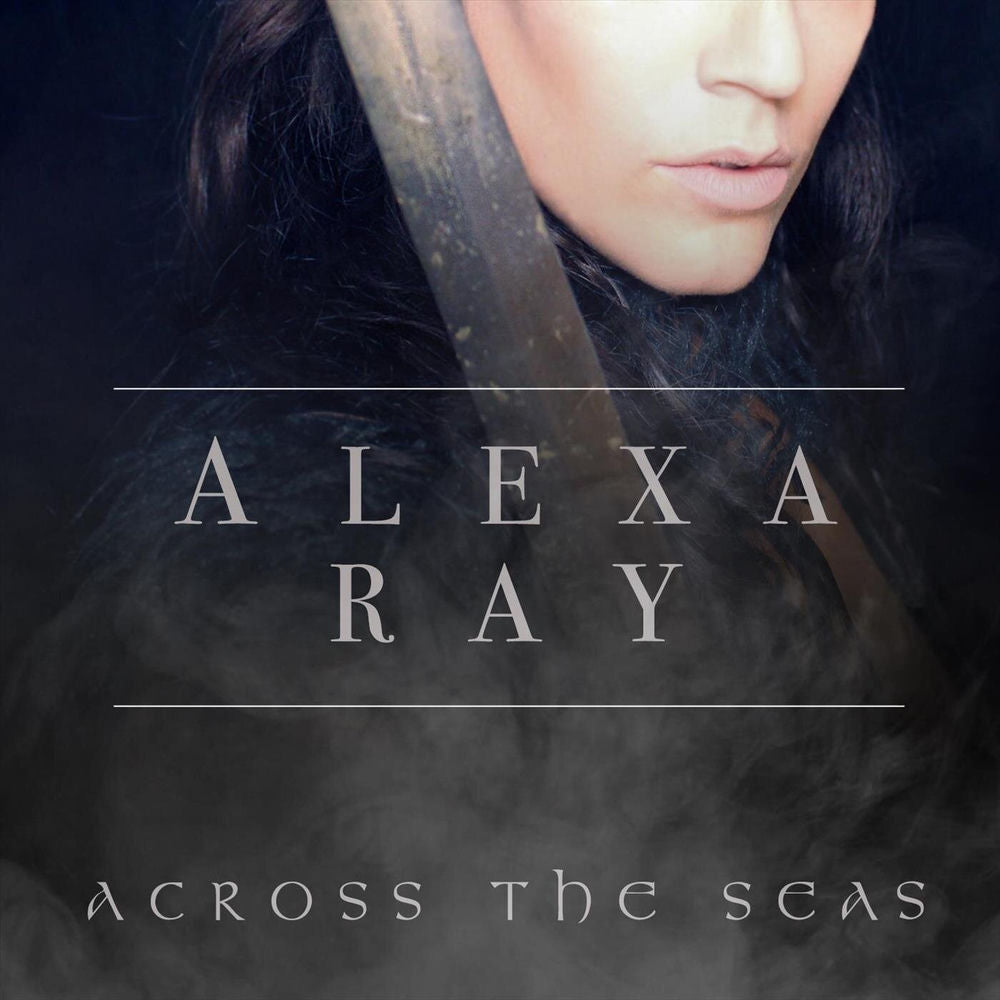 Across the Seas cover