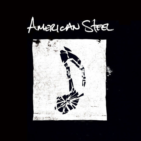 American Steel cover