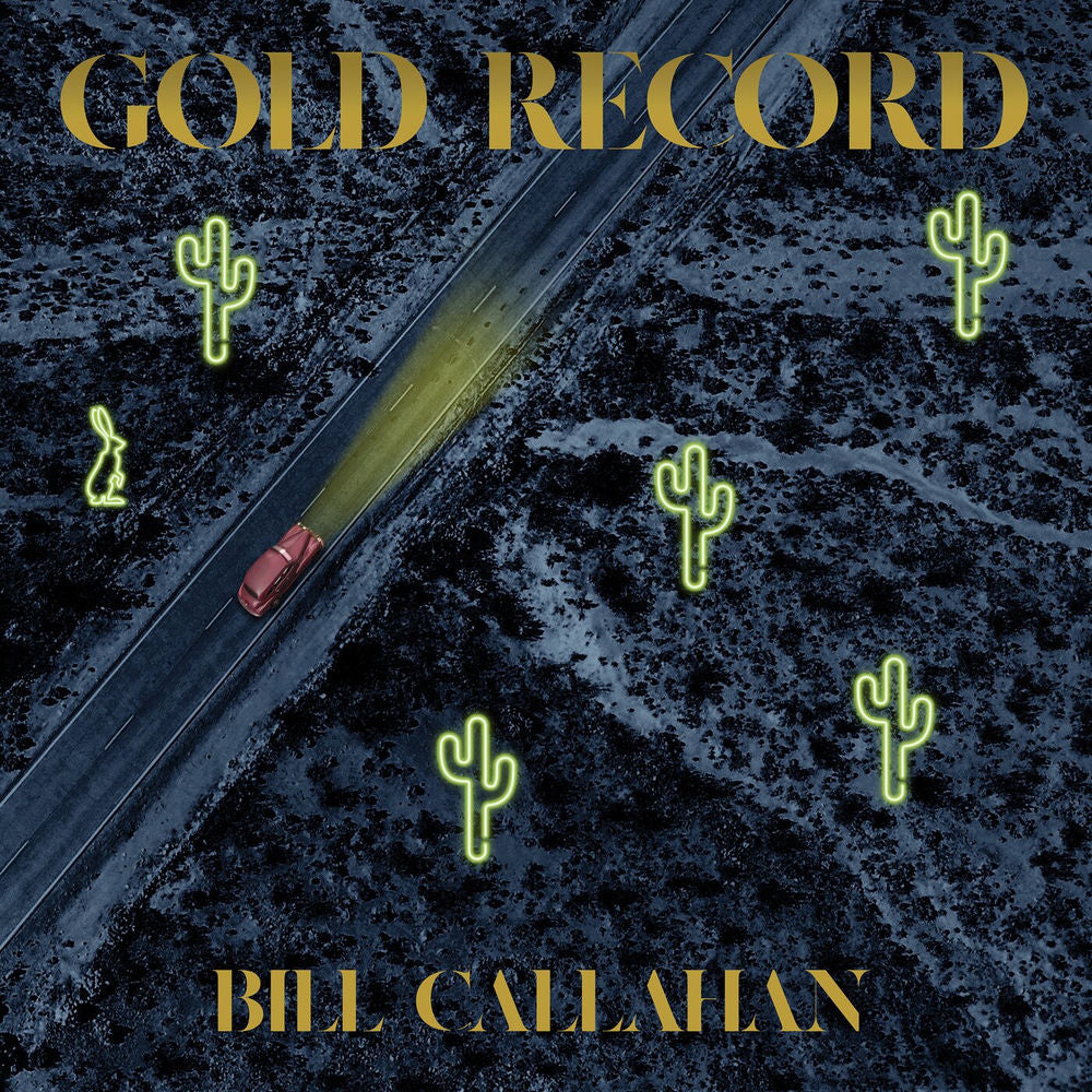 Gold Record cover