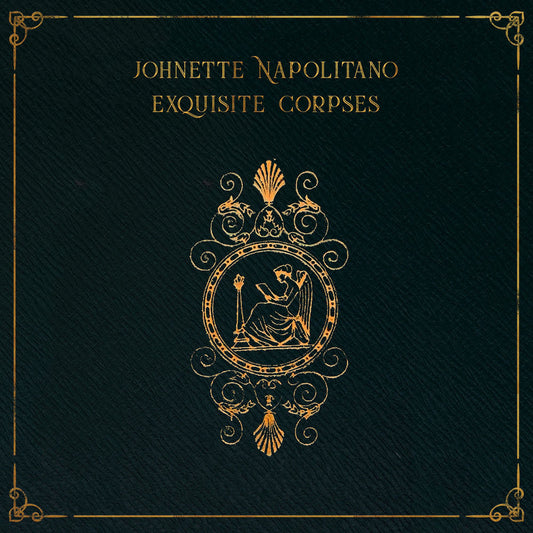 Exquisite Corpses cover