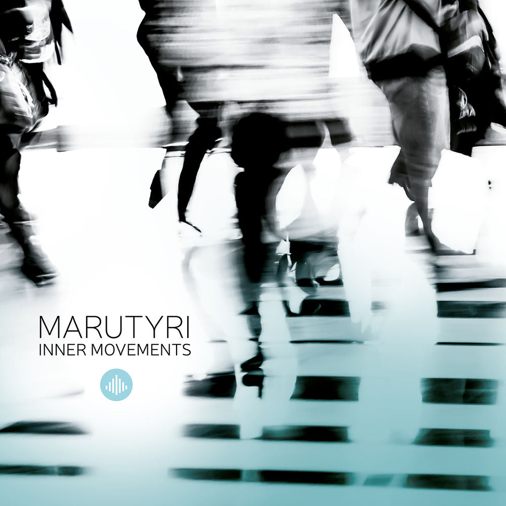 Inner Movements cover