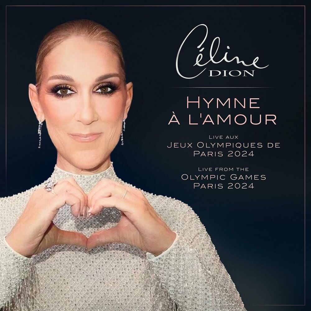 Live à Paris cover