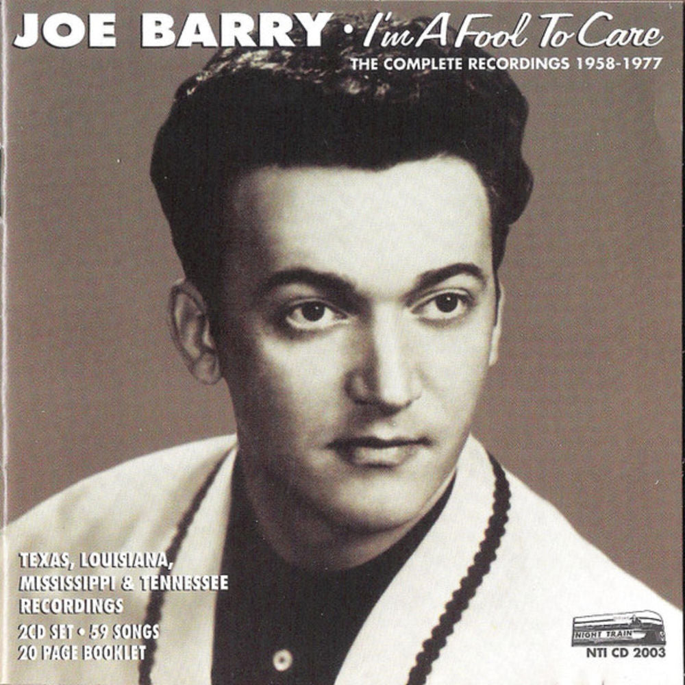 Fool to Care cover