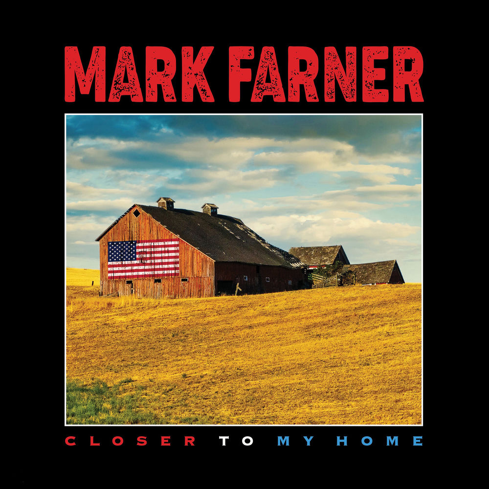 Closer To My Home cover