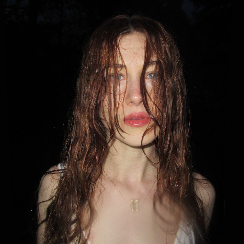Heavy Hair cover