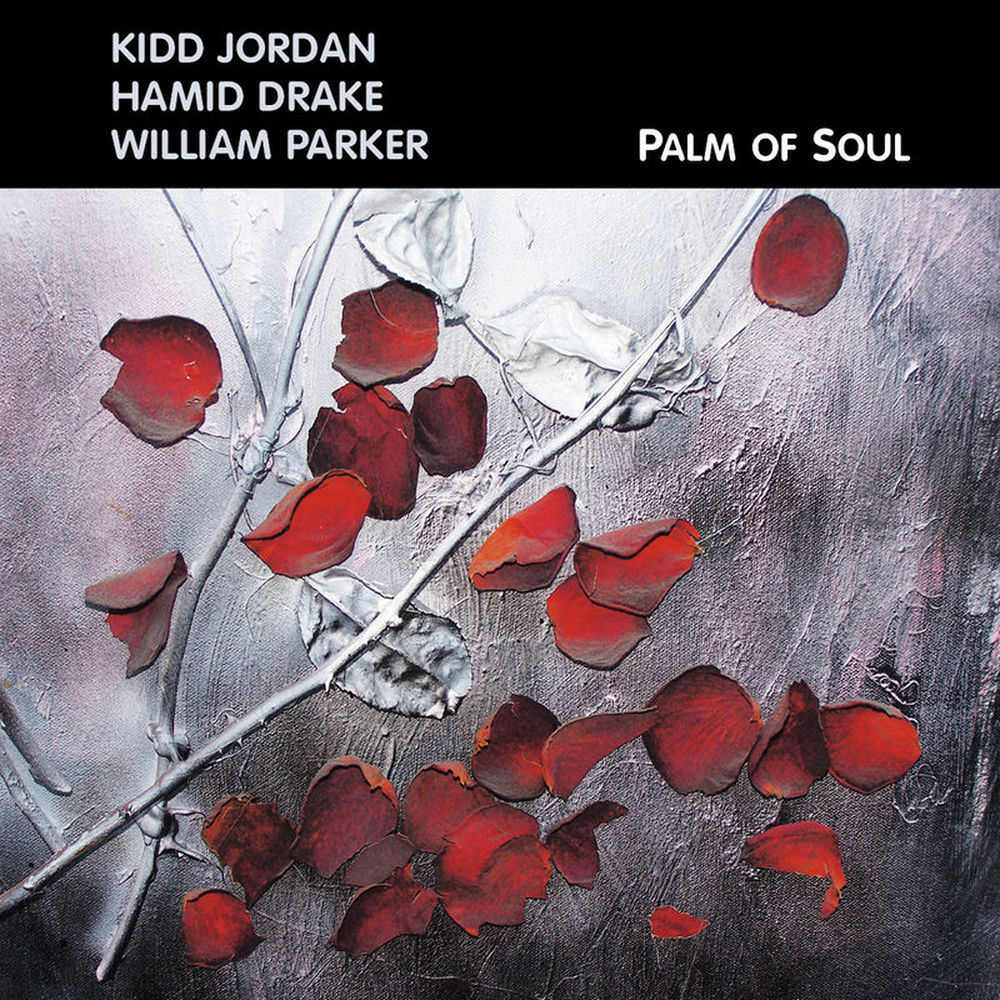 Palm of Soul cover