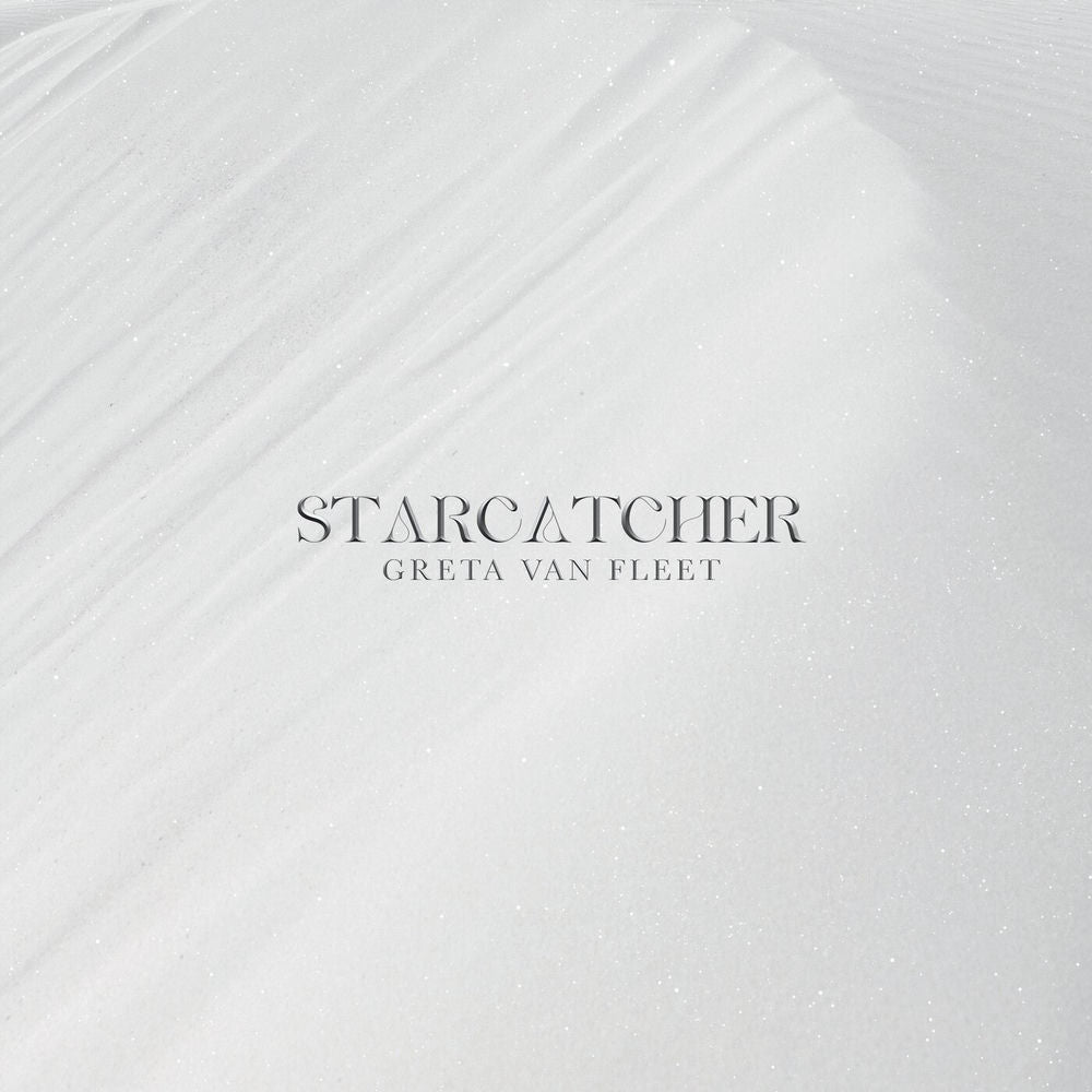 Starcatcher cover