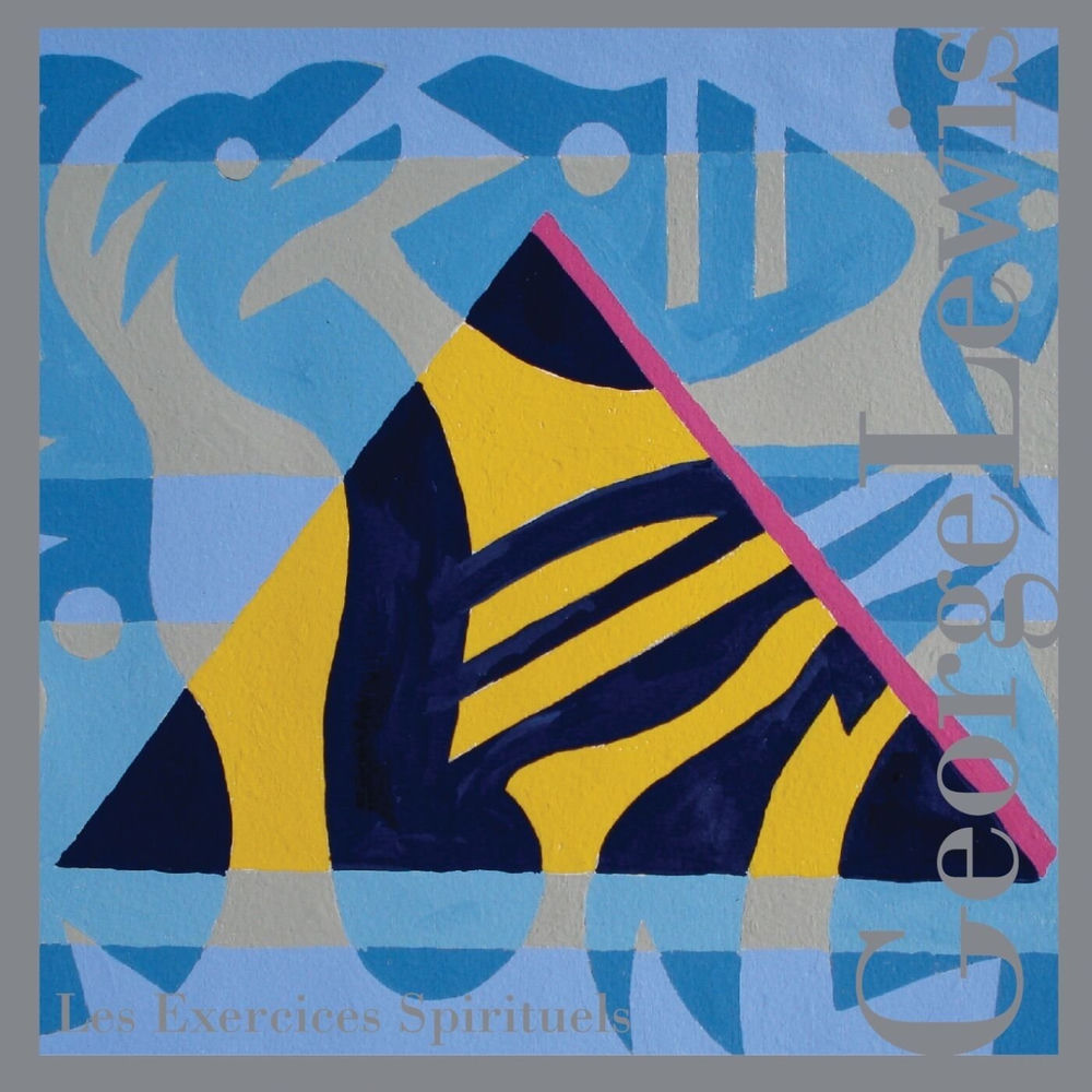 LEWIS: Les Excersices Spirituels cover