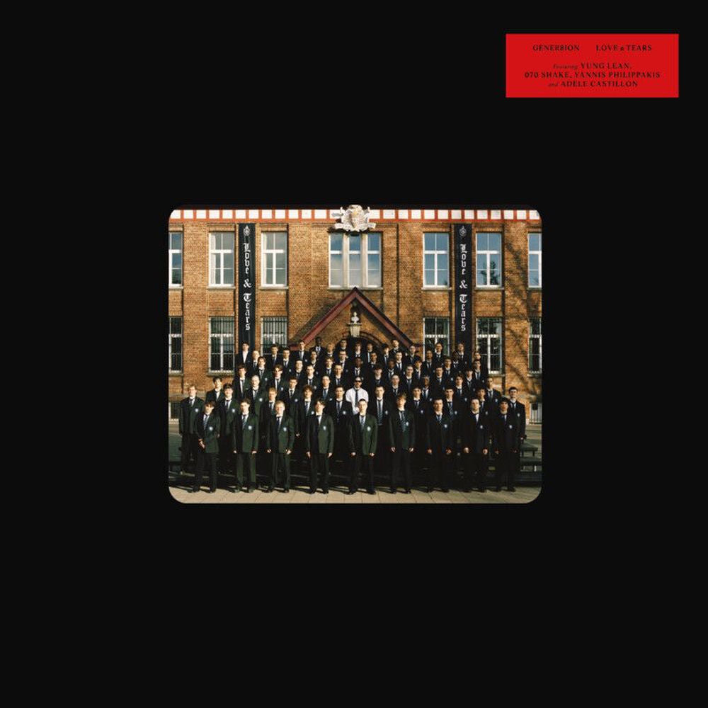 Live cover