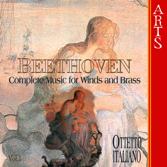 Works for Winds cover