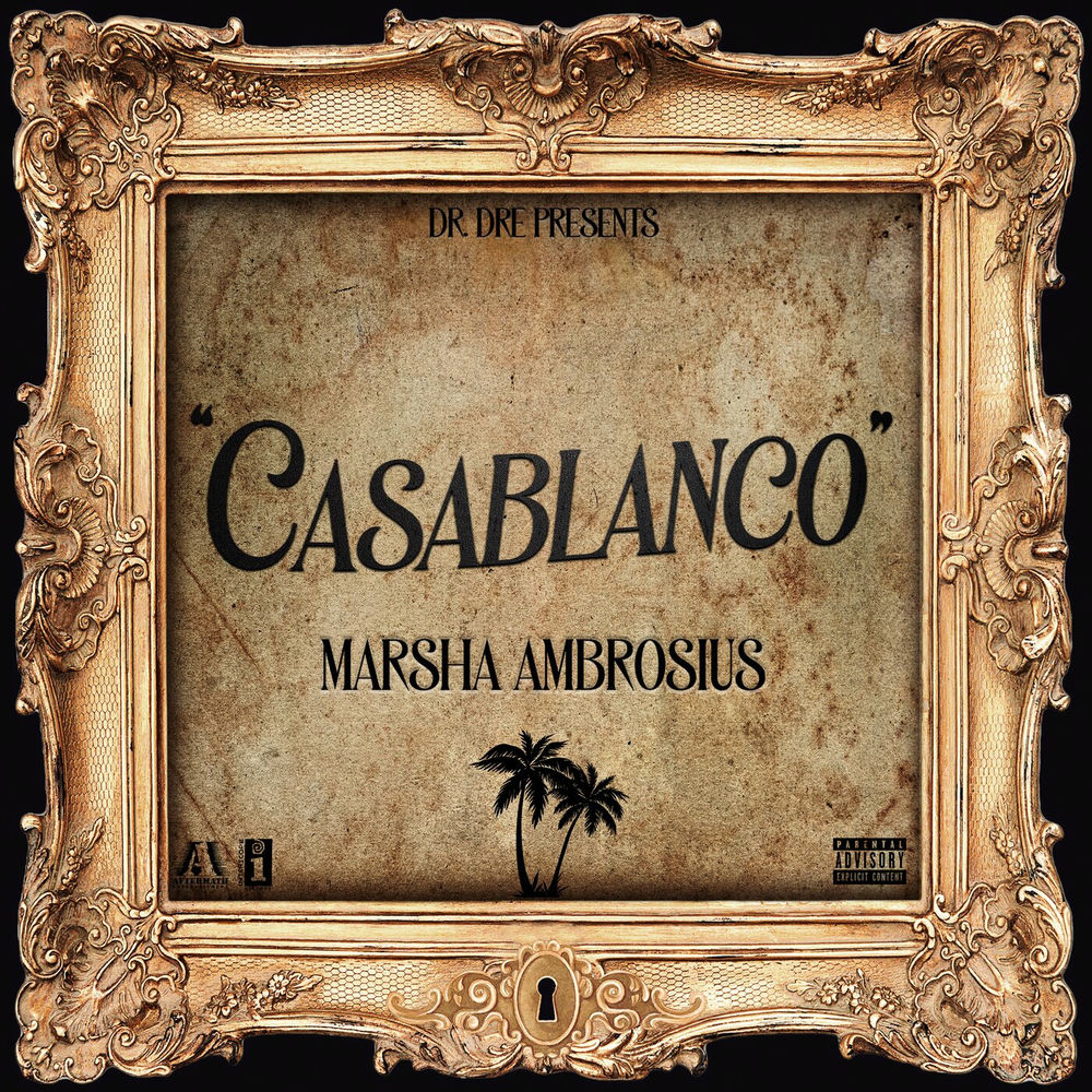 CASABLANCO[Signed CD] cover