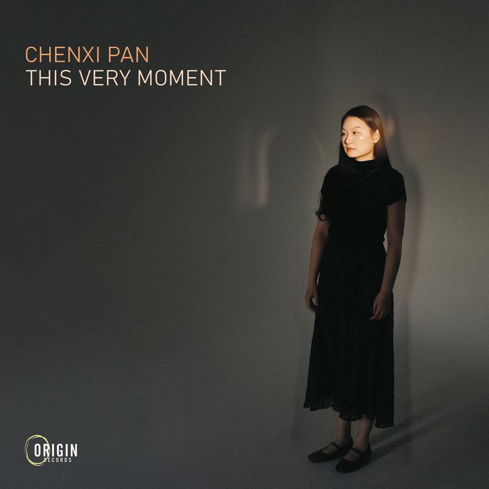 This Very Moment cover