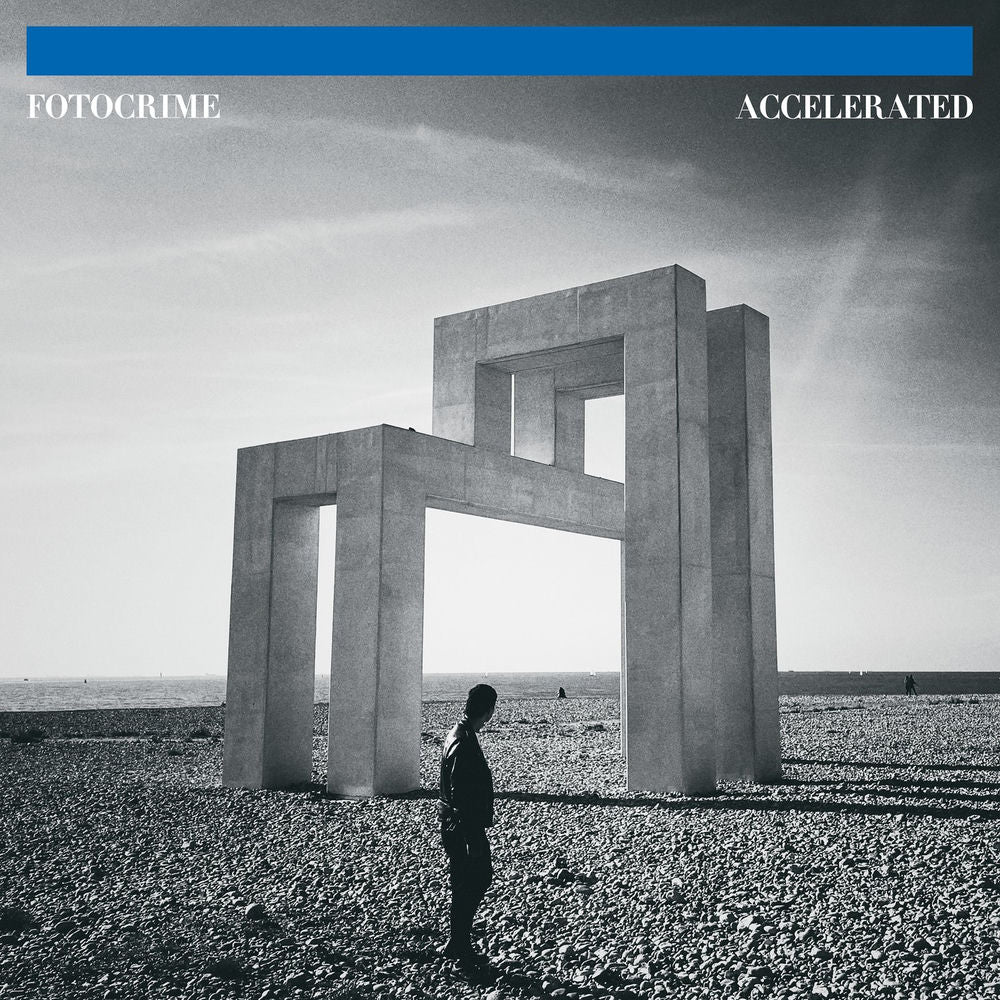 Accelerated cover