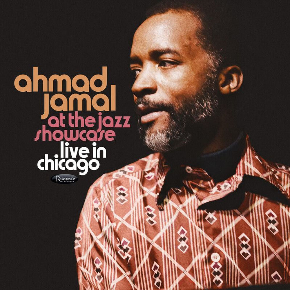 At the Jazz Showcase: Live in Chicago cover
