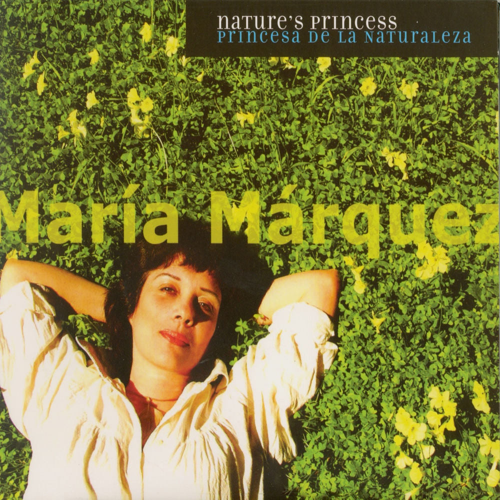 Nature's Princess cover