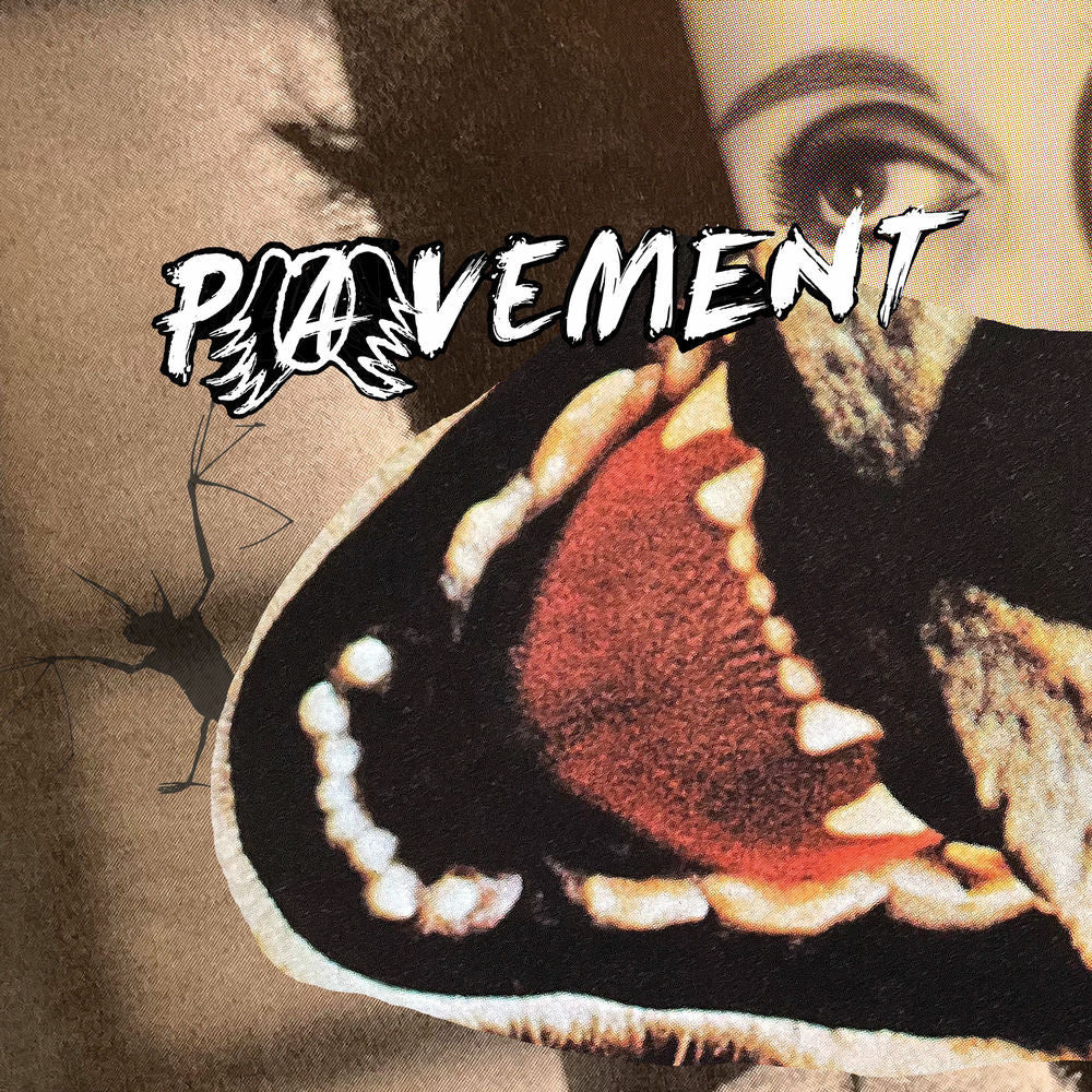 Hecklers Choice: Big Gums and Heavy Lifters - A Pavement Collection cover
