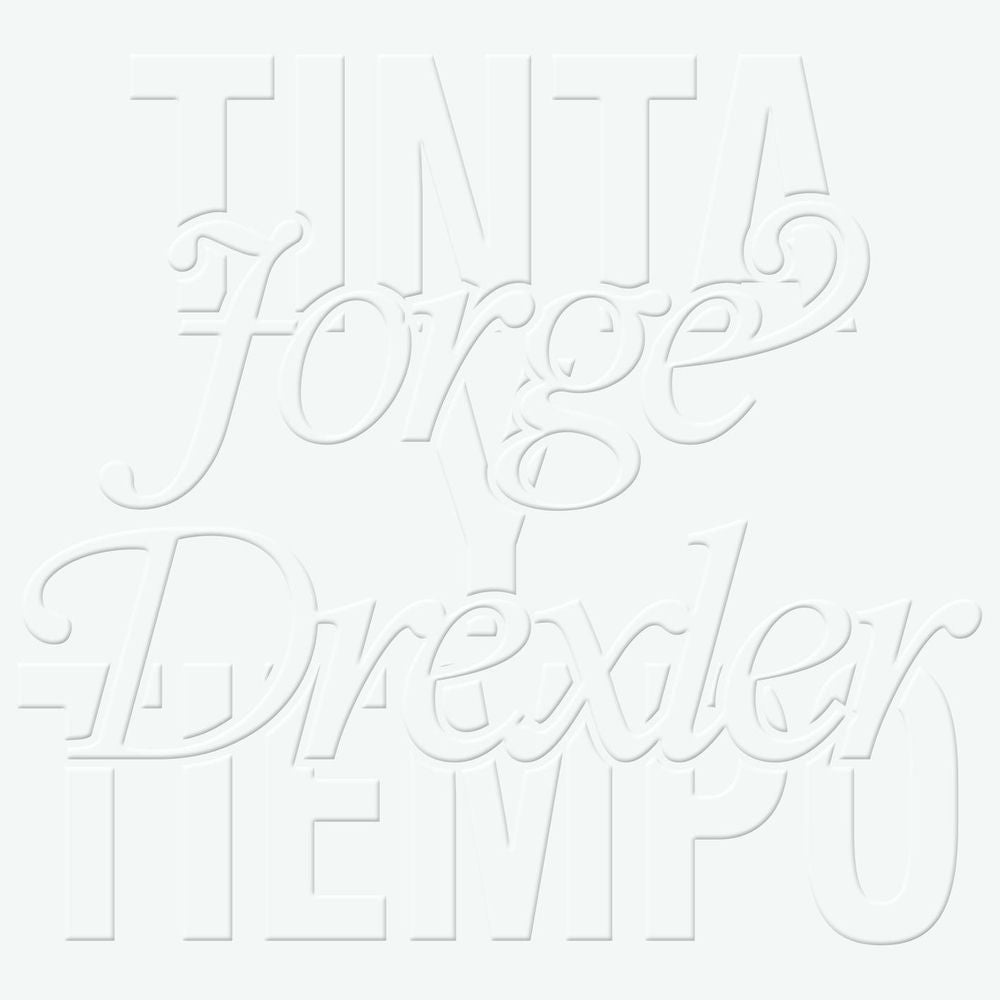 Tinta Y Tiempo cover
