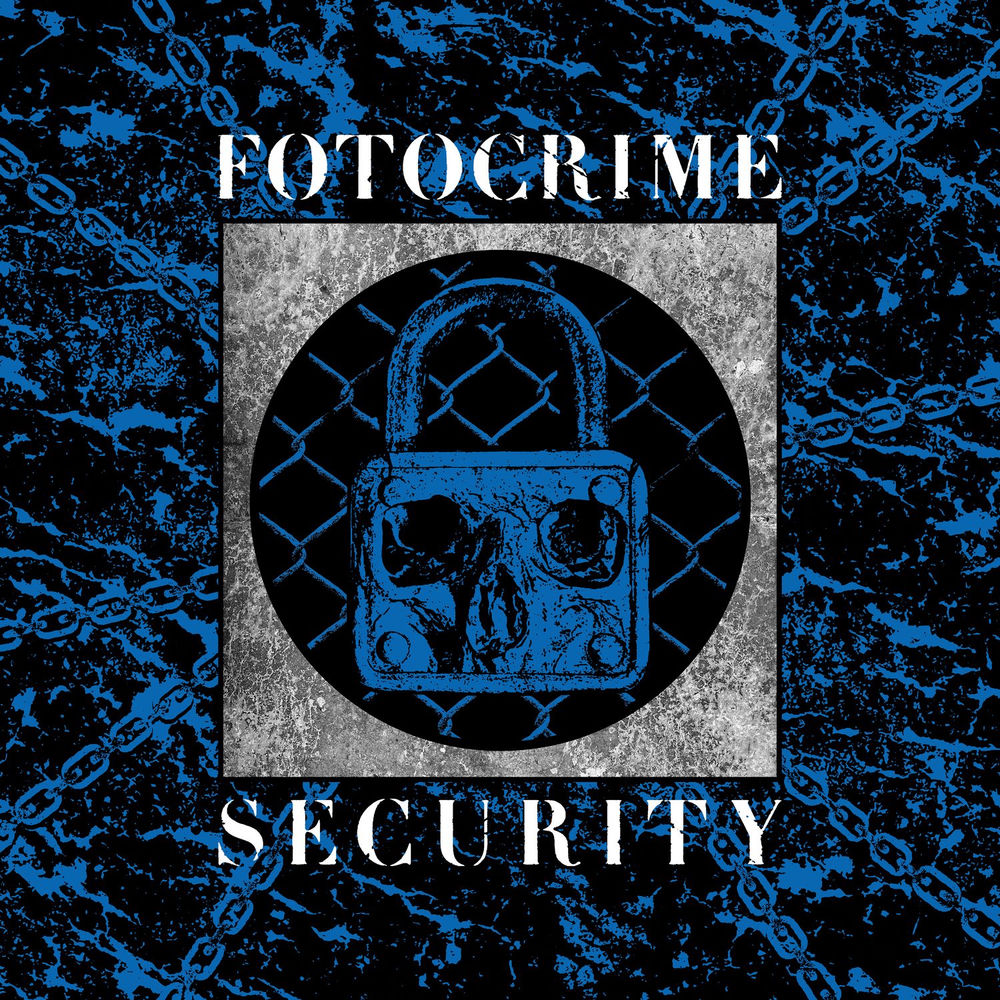 Security cover