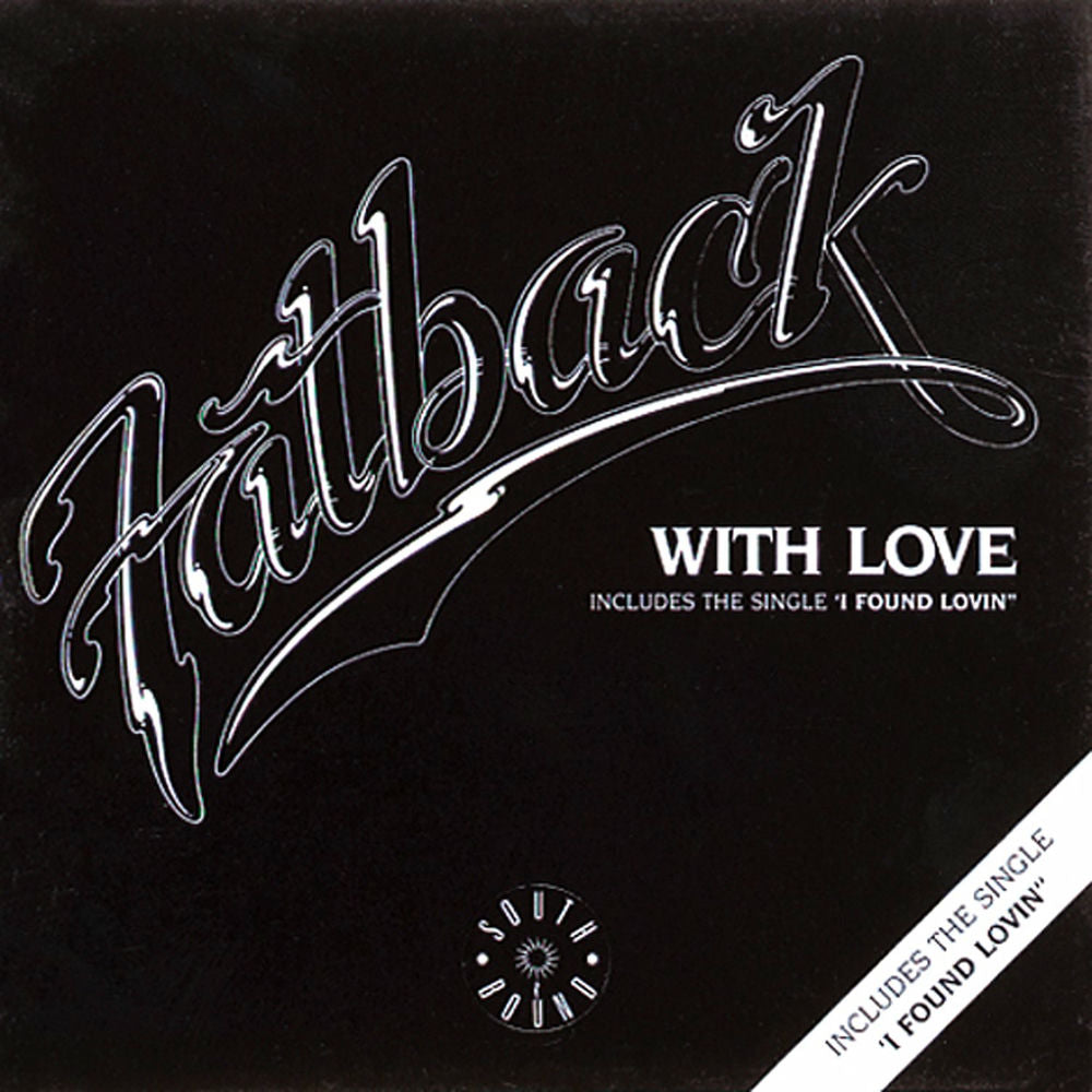 With Love cover