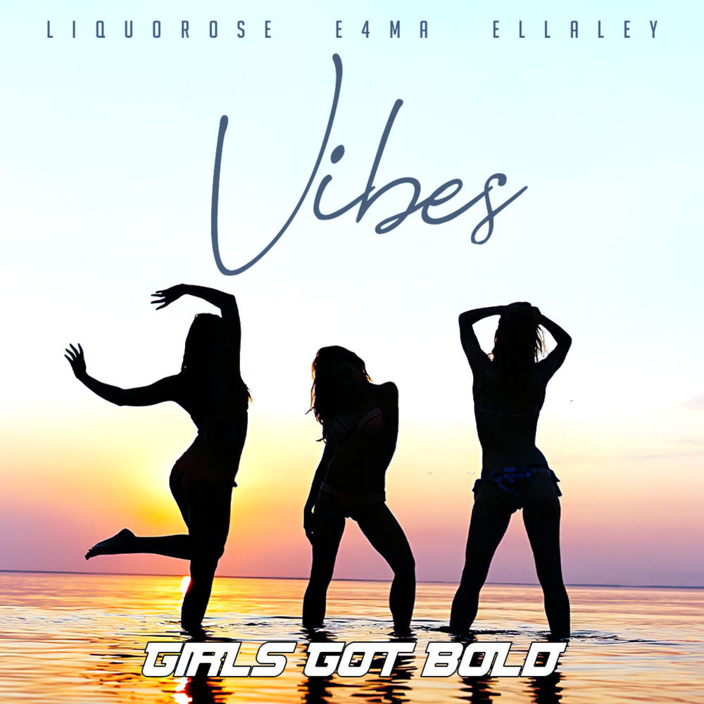 Girls Got Soul cover