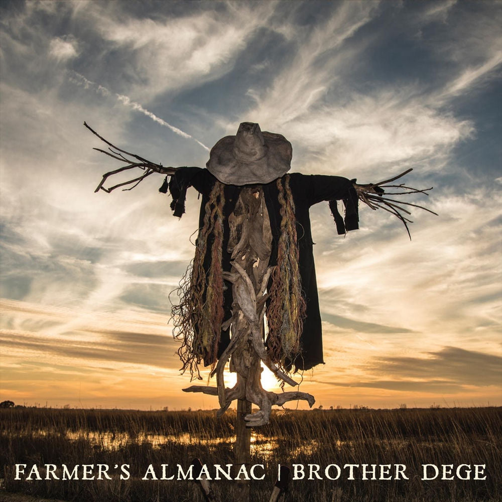 Farmer's Almanac cover