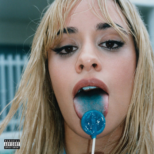 C,XOXO [Sky Blue LP] cover