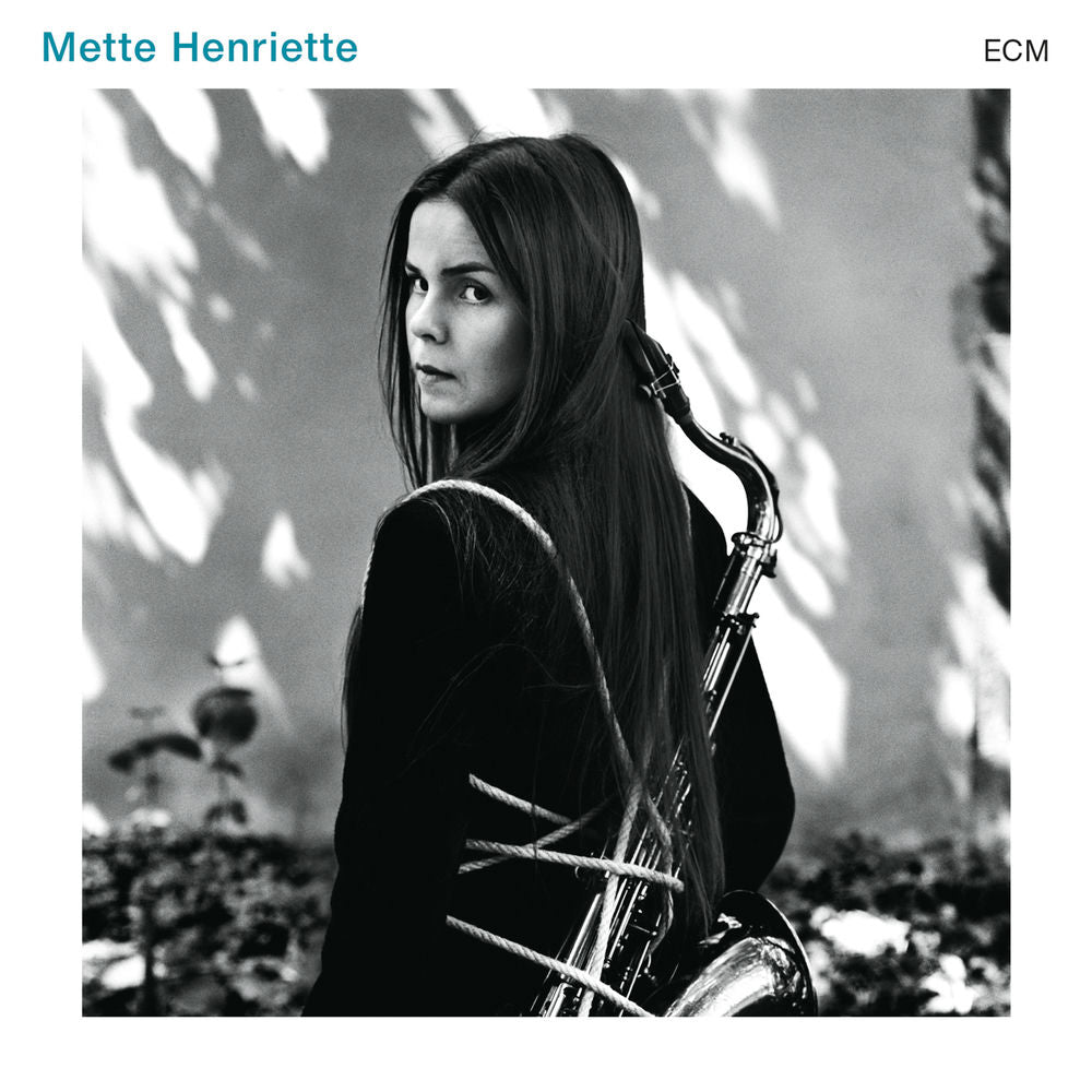 Mette Henriette [LP] cover
