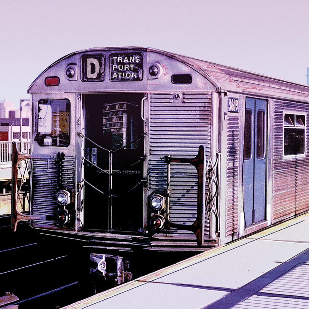Transportation cover