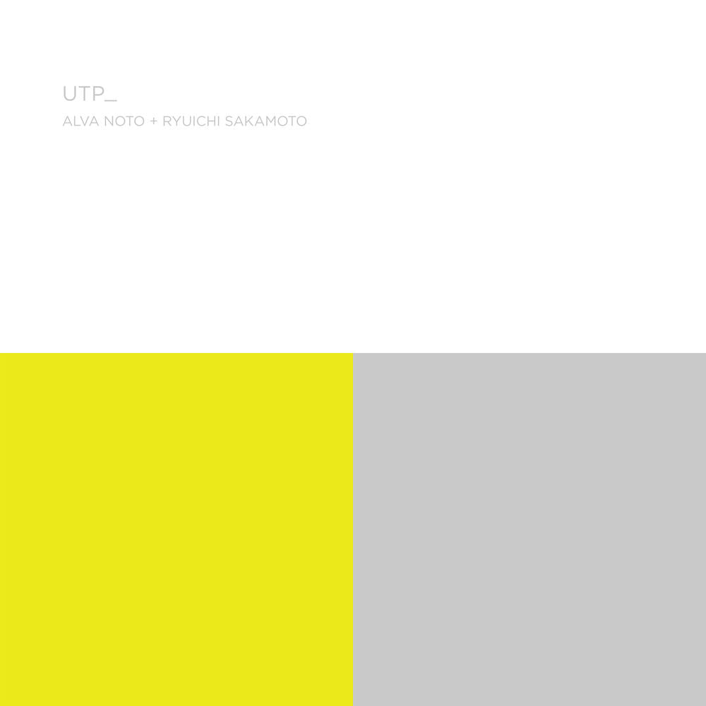 Utp cover