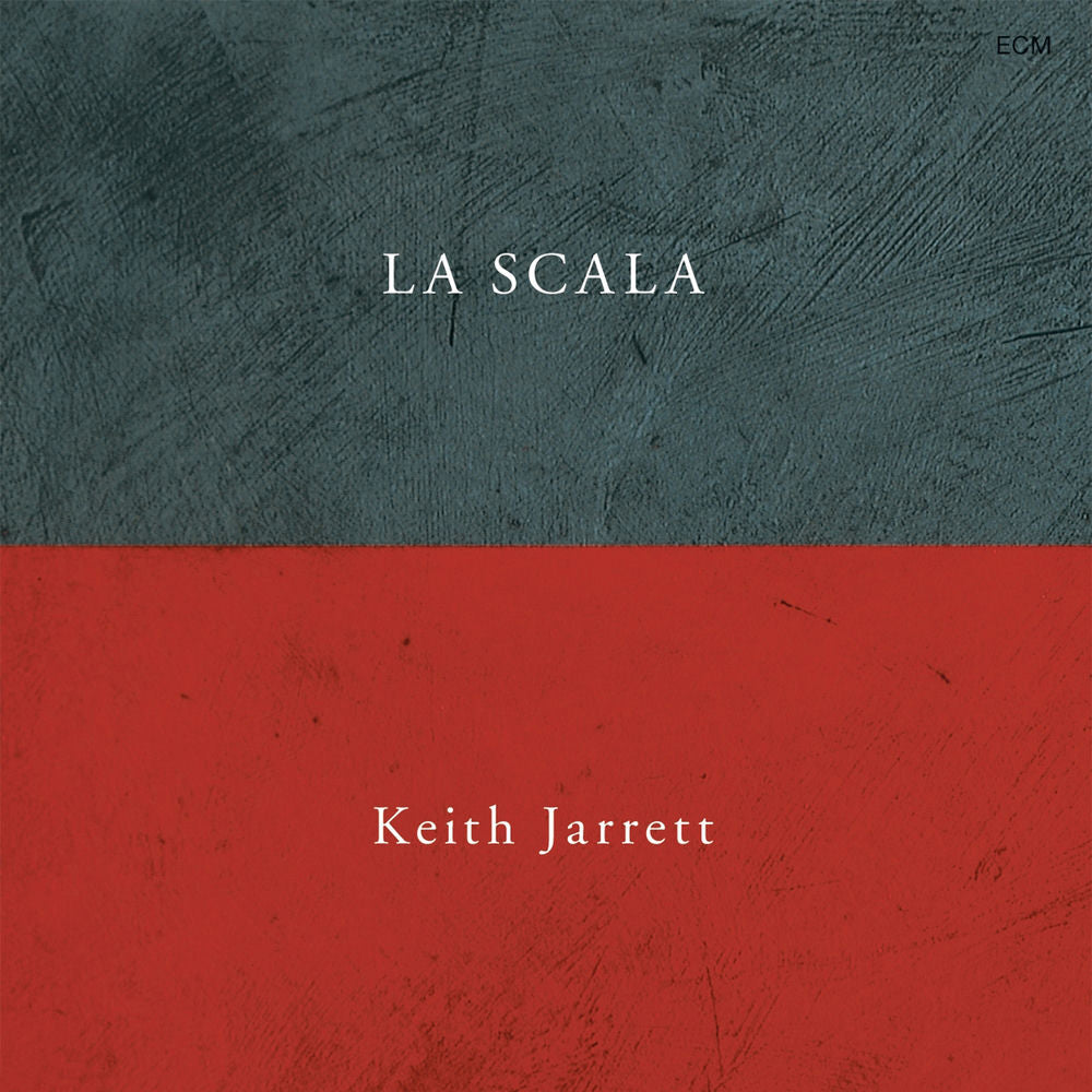 La Scala cover