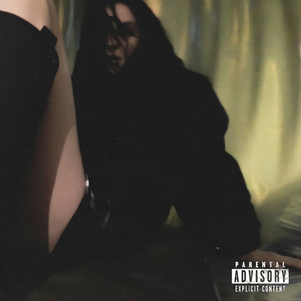 Made Mistakes cover