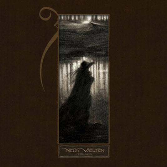Destrunken cover