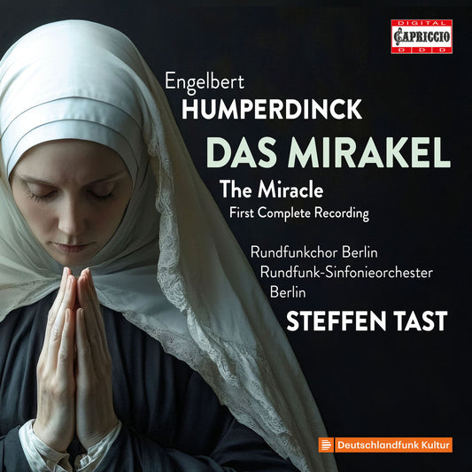 Steffen Tast cover