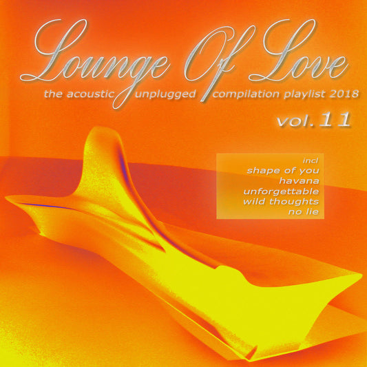 Love Grooves 2 cd's cover